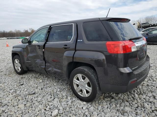 2GKALMEK6E6143034 GMC Terrain Sle