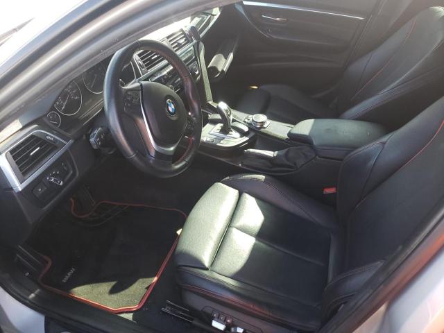 WBA8E9G55GNT84281 BMW 328 I Sulev