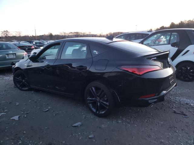 19UDE4H37PA019899 Acura Integra A-spec