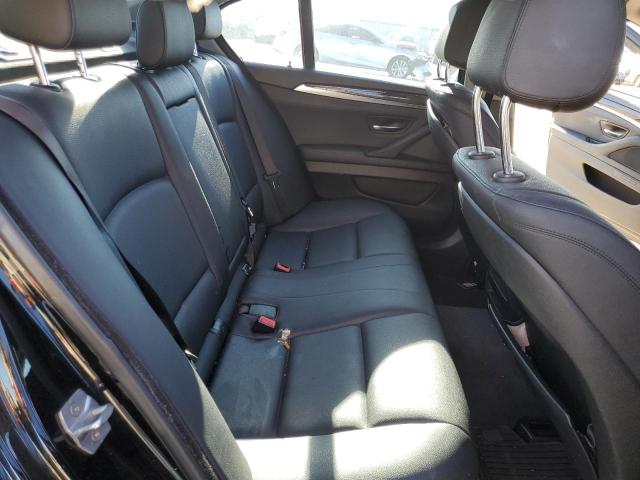 WBA5A5C59FD514127 BMW 528 I