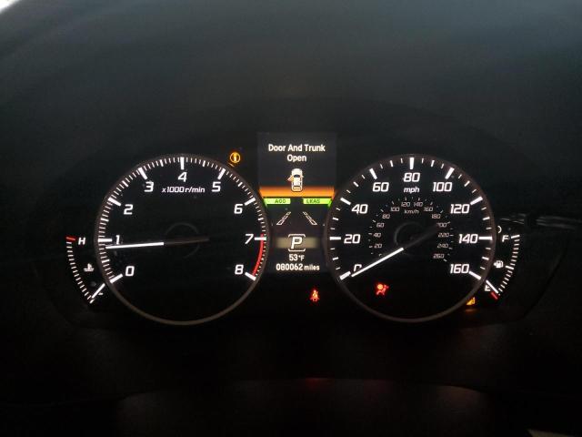 19UDE2F72HA009504 Acura Ilx Premium