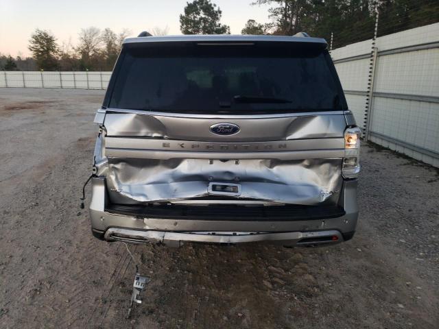 1FMJK1HT6NEA38518 Ford Expedition Max Xlt