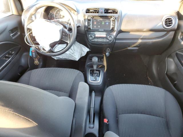 ML32F4FJ6LHF04059 Mitsubishi Mirage G4 Se