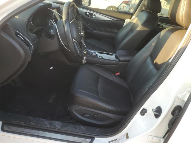 JN1EV7AP1LM206066 Infiniti Q50 PURE