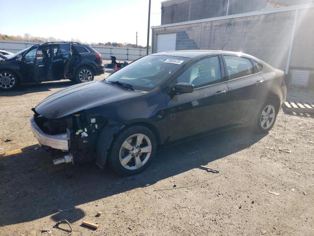 Auction sale of the 2016 Dodge Dart Sxt Sport, vin: 1C3CDFFA4GD819962, lot number: 73903473