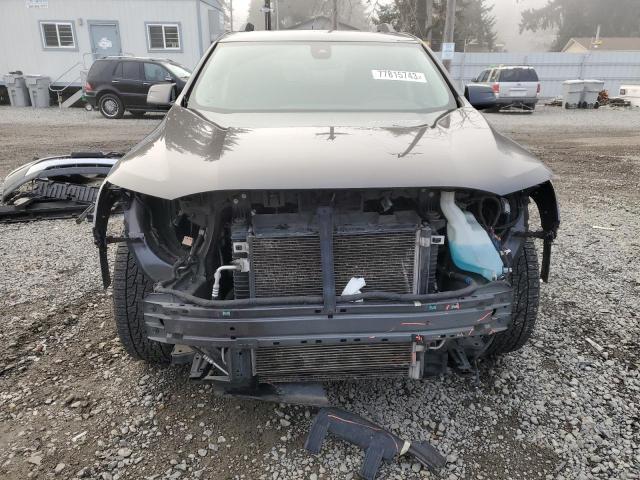 1GKKNXLSXKZ130225 GMC Acadia Denali