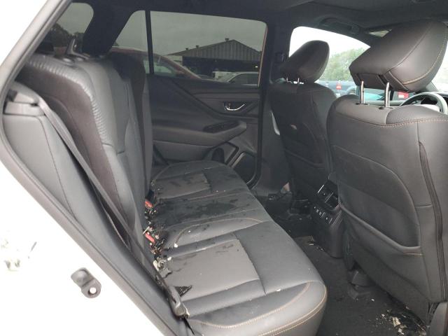 4S4BTGUD2N3189077 Subaru Outback Wilderness