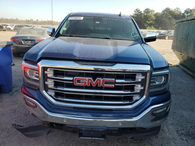 3GTU2NEC7JG138207 GMC Sierra K1500 Slt