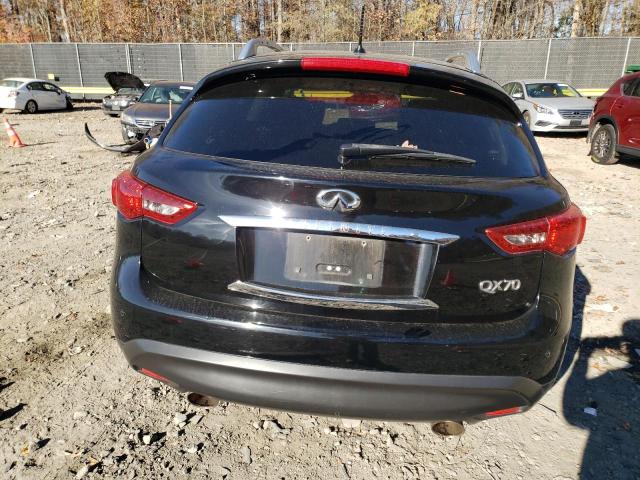 JN8CS1MW2EM411559 Infiniti QX70