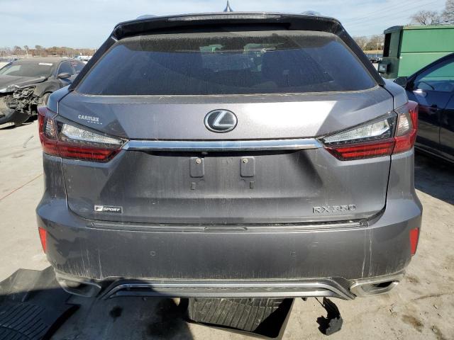2T2BZMCA0GC035403 Lexus Rx 350 Base