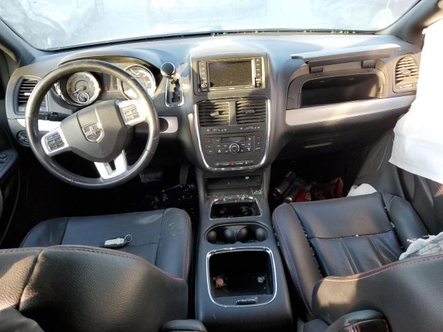 2C4RDGEG2KR661631 Dodge Grand Caravan Gt