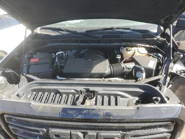 1GTP9EEL3KZ150400 GMC Sierra K1500 At4