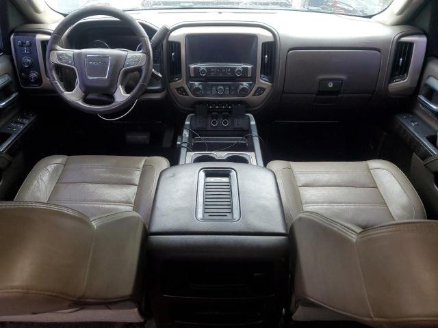1GT12UE85GF148298 GMC Sierra K2500 Denali