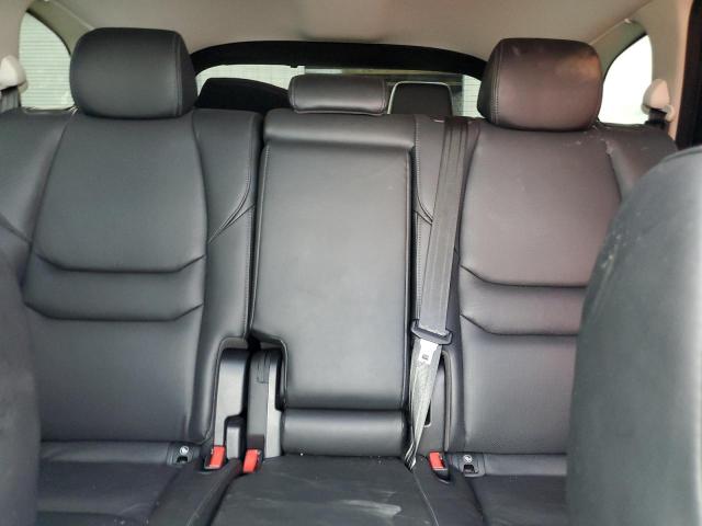 JM3TCBAY0P0659363 Mazda Cx-9 Touring Plus