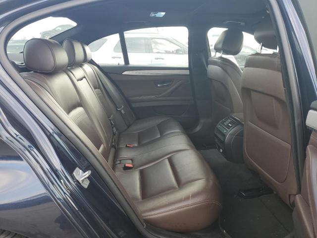 WBA5B3C52ED537796 BMW 535 XI