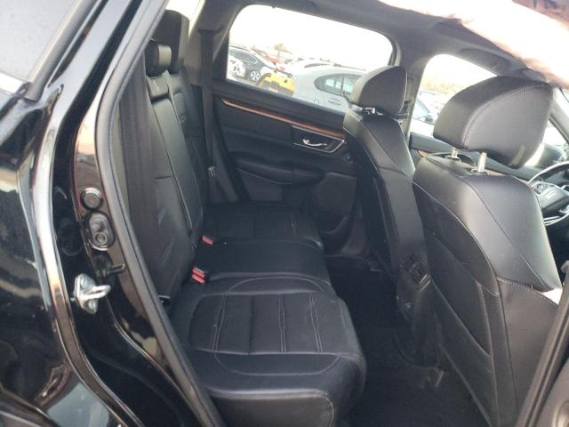 7FARW1H83HE035722 Honda CR-V EXL