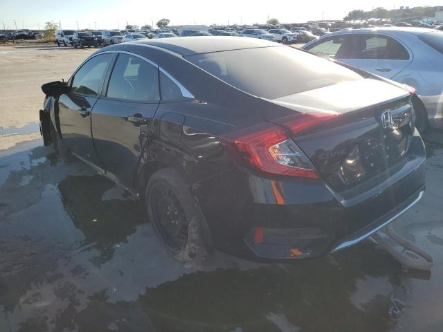 19XFC2F67KE013203 Honda Civic Lx