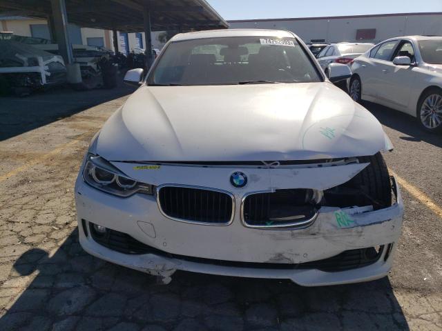 WBA3A5G53FNS82748 BMW 328 I