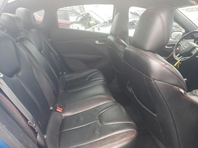 1C3CDFEBXFD252360 Dodge DART GT
