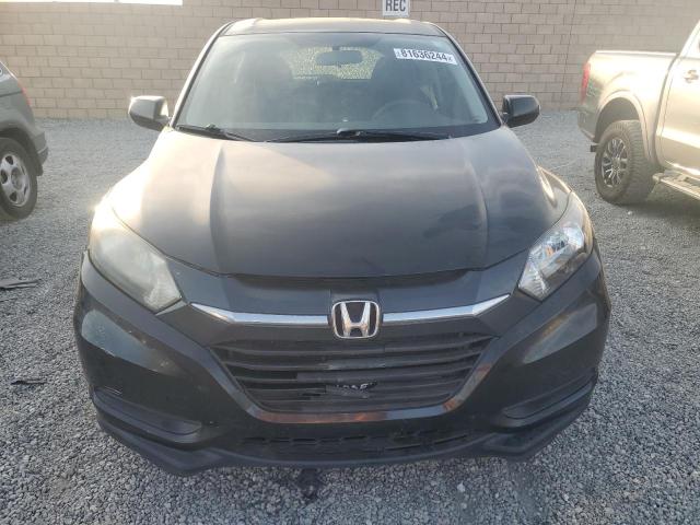 3CZRU5H39HG702536 Honda HR-V LX