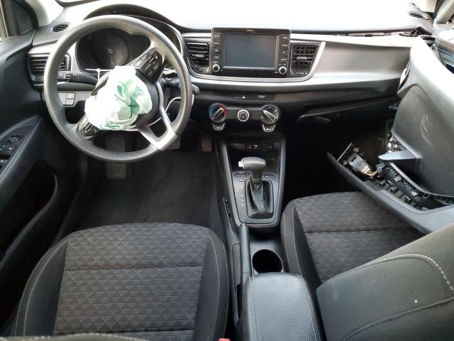 3KPA24AD9LE320484 KIA RIO LX