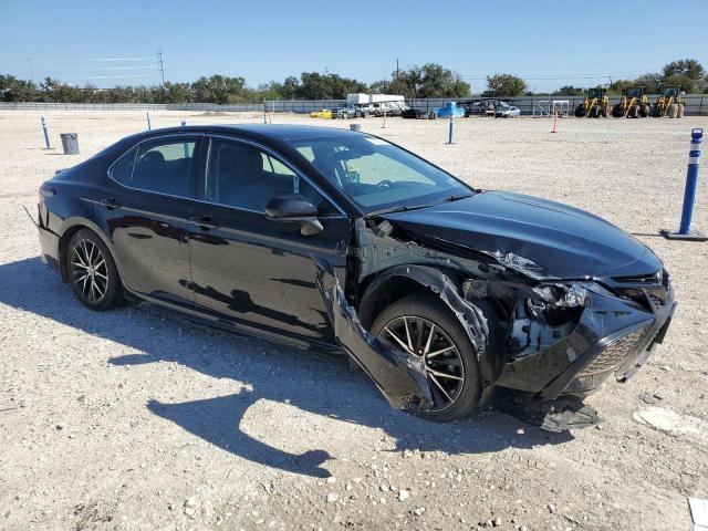 4T1G11AK2MU486144 Toyota CAMRY SE