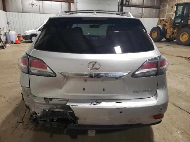 2T2BK1BA3FC283986 Lexus 2gr-fe