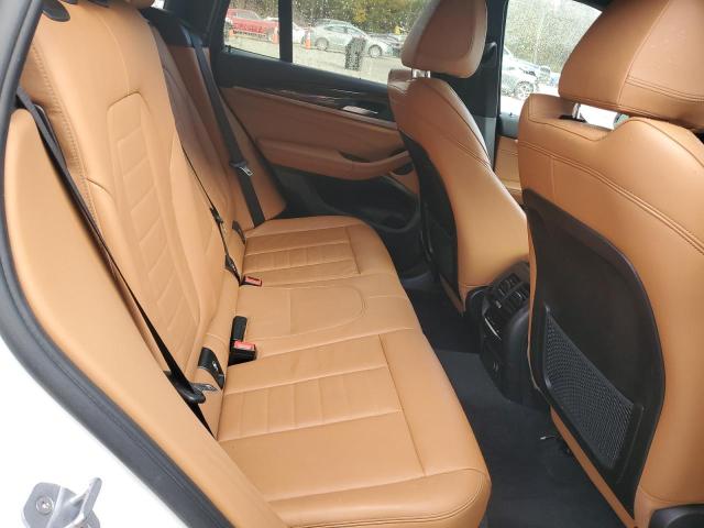 5UXTR9C52KLE17606 BMW X3 XDRIVE3