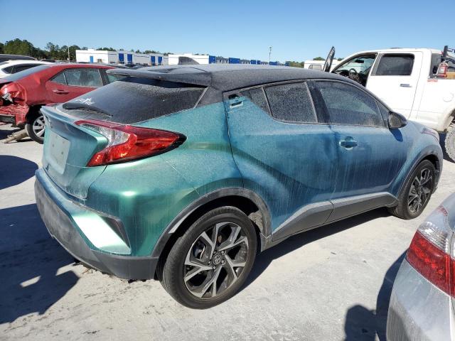 JTNKHMBX8L1093119 Toyota C-HR XLE
