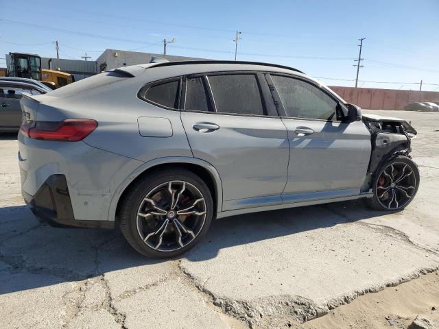 5YM23EC0XN9M66375 BMW 2022
