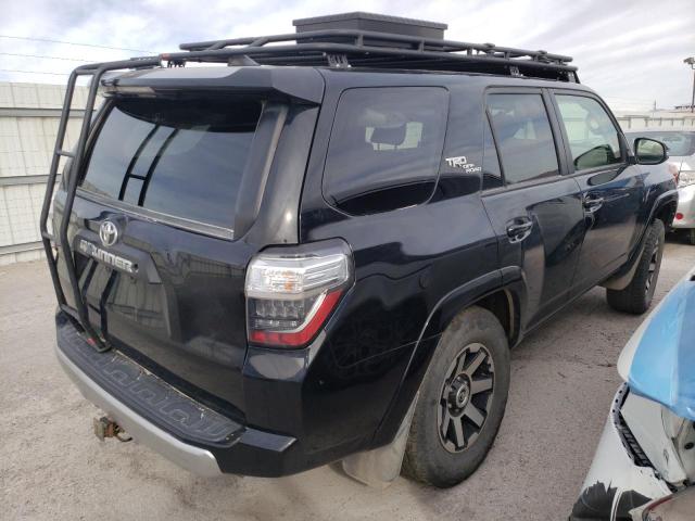 JTEBU5JR4J5500833 Toyota 4RUNNER SR
