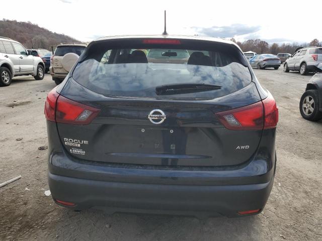 JN1BJ1CR5JW259381 Nissan ROGUE SPOR