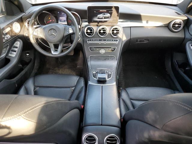55SWF6GB1FU041085 Mercedes-Benz C 400 4mat