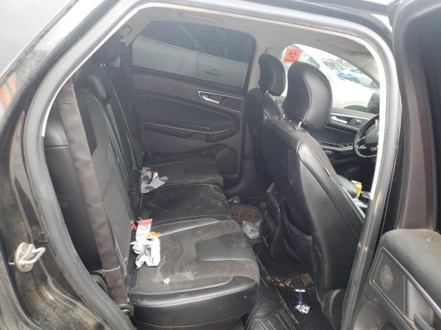 2FMPK4AP1FBB97193 Ford EDGE SPORT