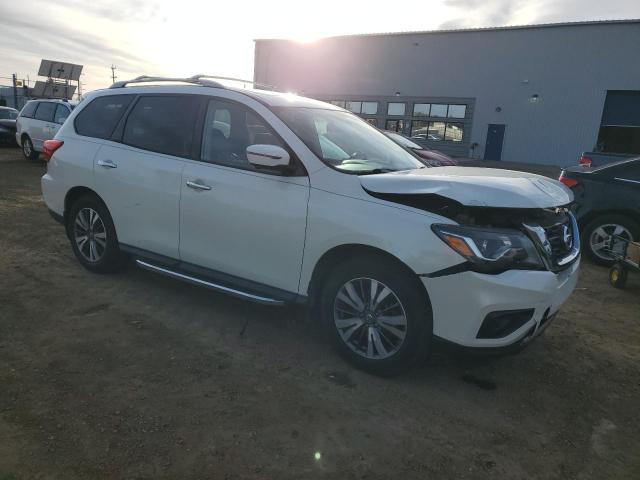 5N1DR2MN4HC659987 Nissan 2017