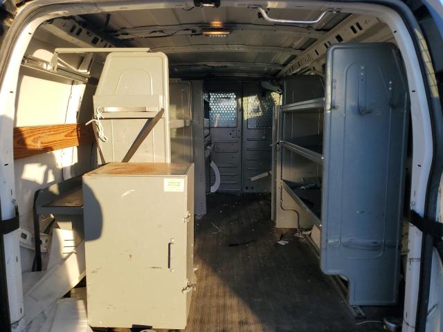 1GCWGFCB0E1122350 Chevrolet EXPRESS G2