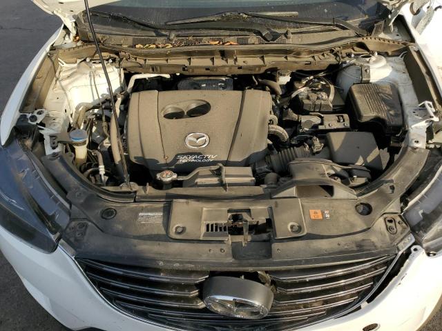 JM3KE2DYXG0802224 Mazda CX-5 GT