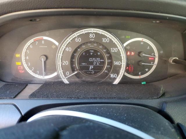 1HGCR2F71FA077337 Honda Accord