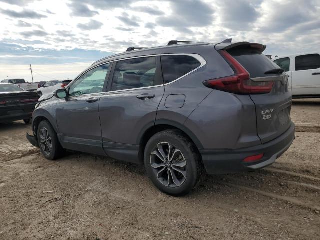 5J6RW2H80NA004380 Honda CR-V EXL
