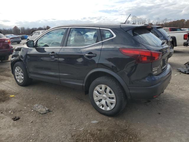 JN1BJ1CR5JW259381 Nissan ROGUE SPOR