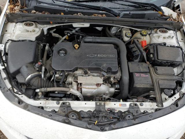 1G1ZE5ST6HF119752 Chevrolet MALIBU LT