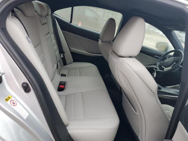 JTHBE1D20E5010273 Lexus IS 350