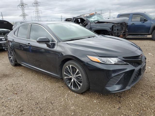 4T1B11HK7KU826529 Toyota CAMRY L
