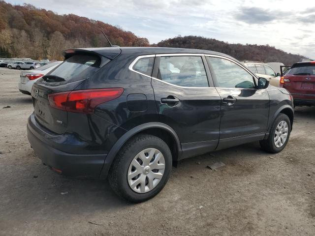 JN1BJ1CR5JW259381 Nissan ROGUE SPOR