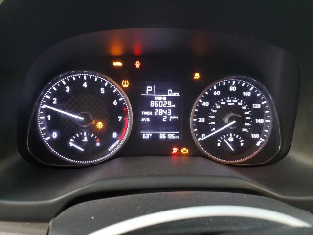 5NPD74LF4KH434609 Hyundai mpi nu