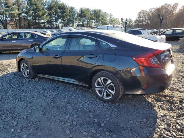 2HGFC2F51GH515791 Honda Civic Lx