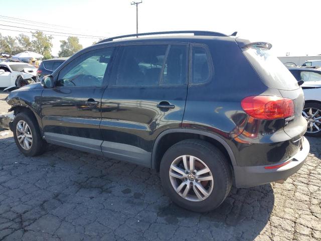 WVGAV7AX6HK012370 Volkswagen TIGUAN S