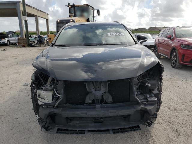 JTJYARBZ1K2124752 Lexus NX 300 BAS