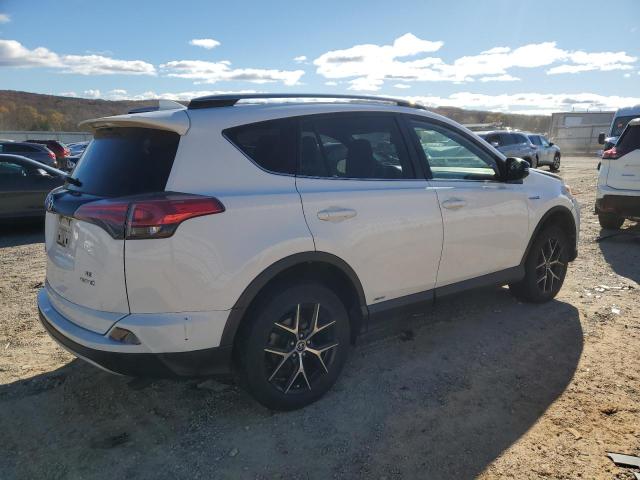 JTMJJREV5JD188468 Toyota Rav4 Hv Se