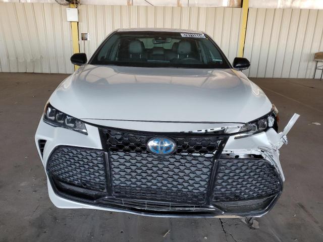 4T1EA1AB7NU011386 Toyota Avalon Nig